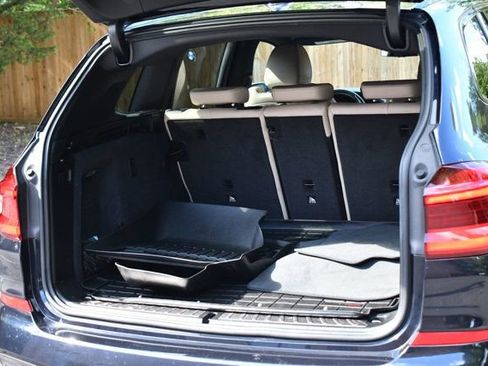 Used 2021 BMW X3 sDrive30i w/ Executive Package image 8