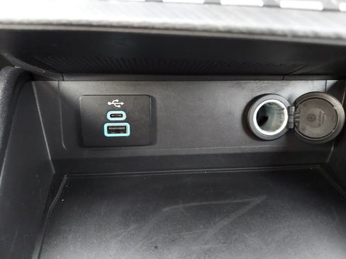 Used 2024 Ford Mustang Convertible RWD image 20
