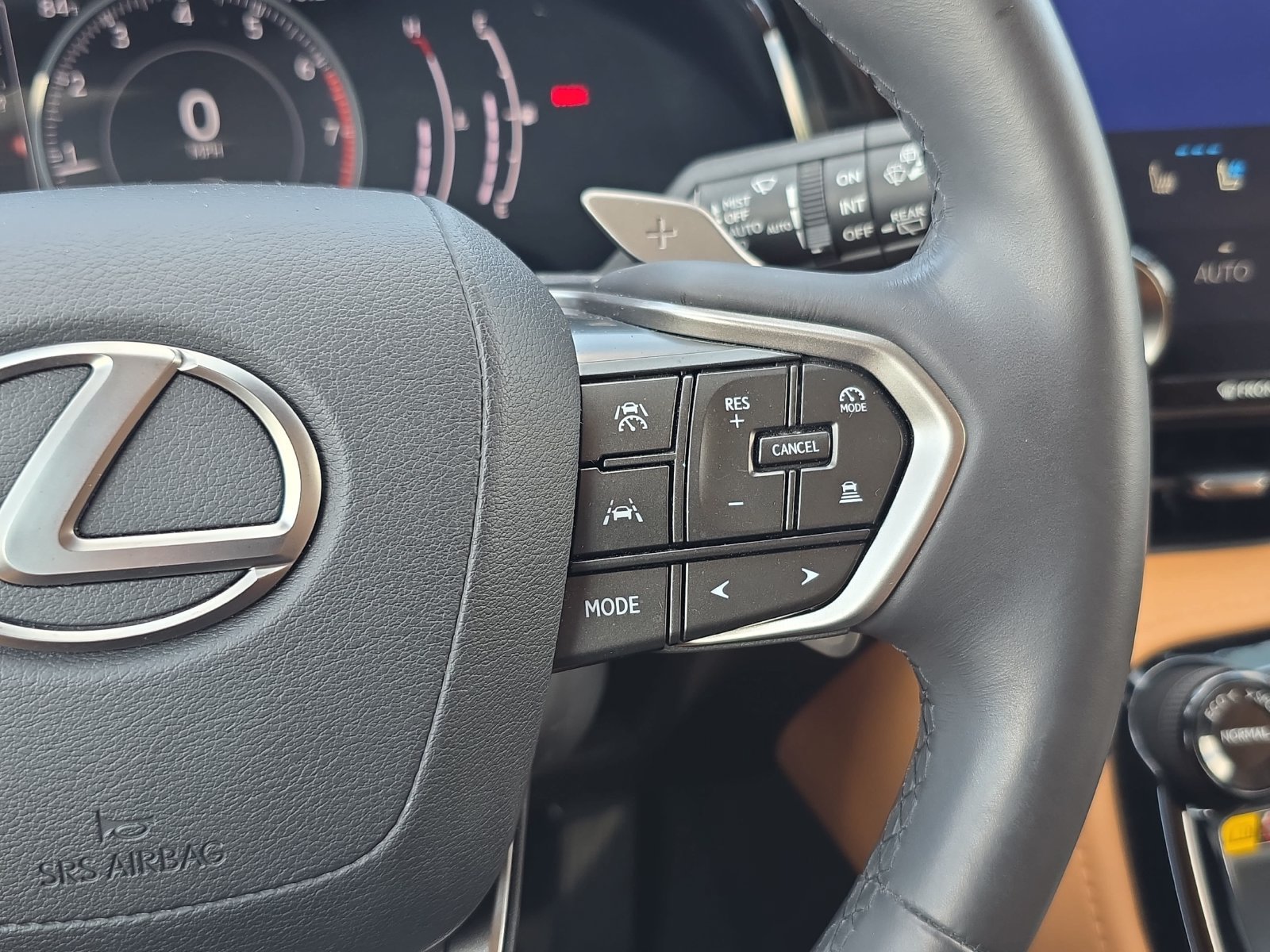 Used 2022 Lexus NX 350 AWD image 15
