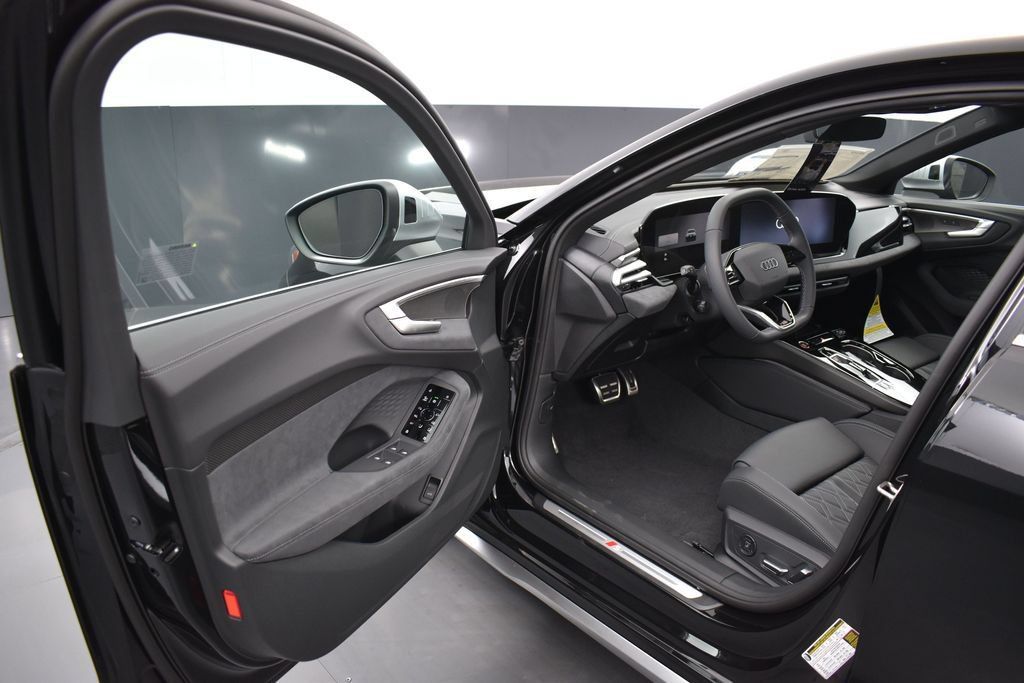 New 2026 Audi S5 Premium Plus AWD/4WD image 5