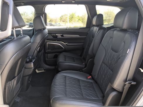 Certified 2024 Kia Telluride SX X-Pro image 19