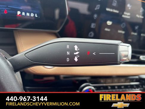 New 2025 Chevrolet Equinox ACTIV image 4