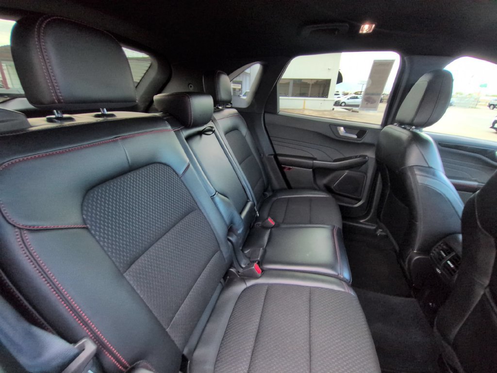 Used 2026 Ford Escape ST-Line AWD/4WD image 26