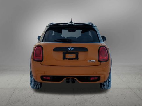 Used 2017 MINI Cooper S image 5