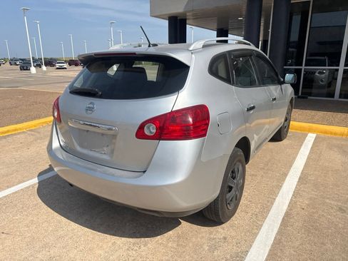 Used 2015 Nissan Rogue S w/ Convenience Package FWD image 7
