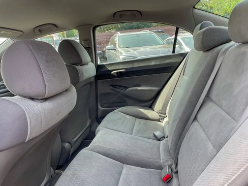 Used 2010 Honda Civic LX image 24