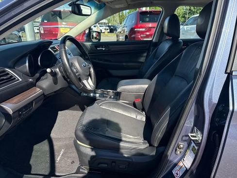 Used 2016 Subaru Legacy 2.5i Limited AWD/4WD image 13