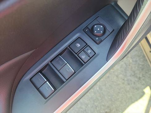 Certified 2024 Toyota RAV4 XLE FWD image 13
