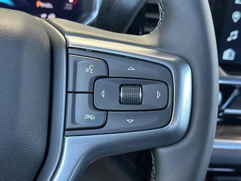 New 2026 Chevrolet Silverado 1500 LT AWD/4WD image 27