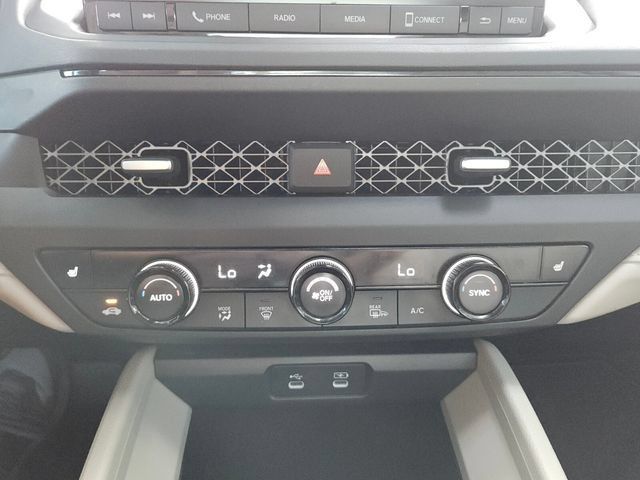 Certified 2024 Honda Accord EX image 20