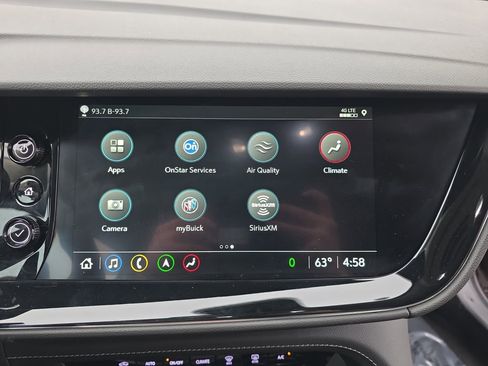 Used 2023 Buick Envision Avenir AWD/4WD image 22