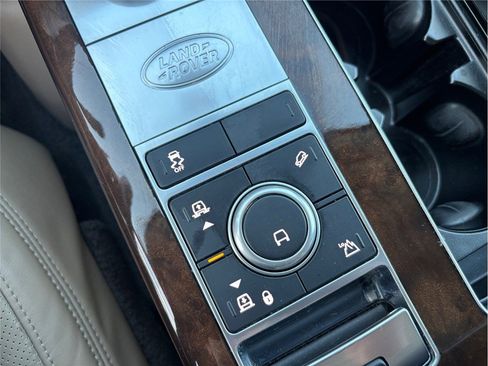 Used 2021 Land Rover Range Rover Westminster Edition image 33
