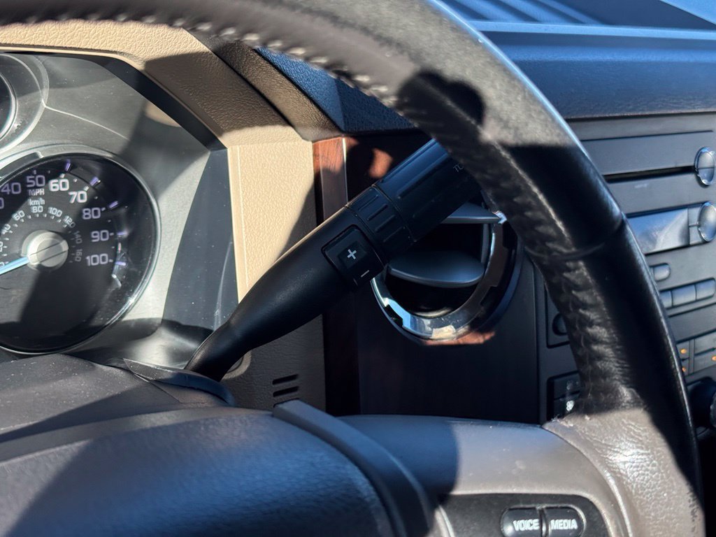 Used 2012 Ford F350 Lariat w/ Lariat Interior Pkg AWD/4WD image 27