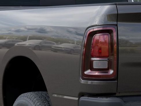 New 2026 RAM 3500 Tradesman image 10