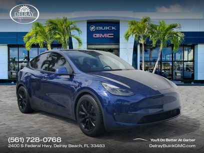 Used 2023 Tesla Model Y Performance