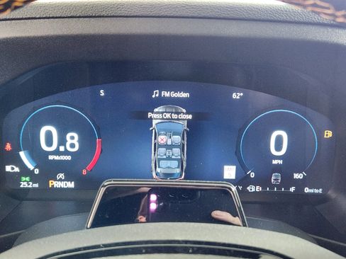 New 2026 Ford Explorer Tremor w/ Tremor Ultimate Package image 21