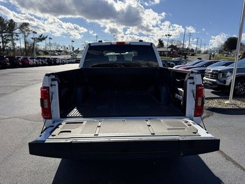 Used 2022 Ford F150 XLT w/ Equipment Group 302A High image 7