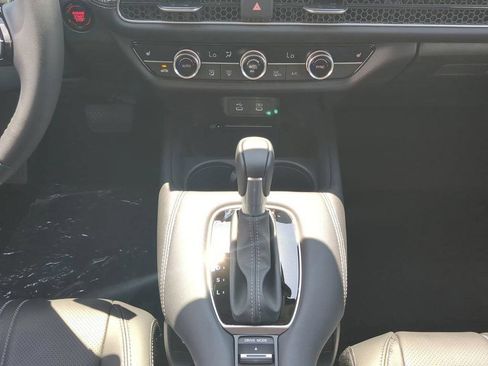 New 2027 Honda HR-V EX-L image 19
