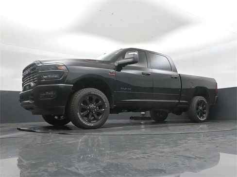 New 2026 RAM 2500 Big Horn image 33