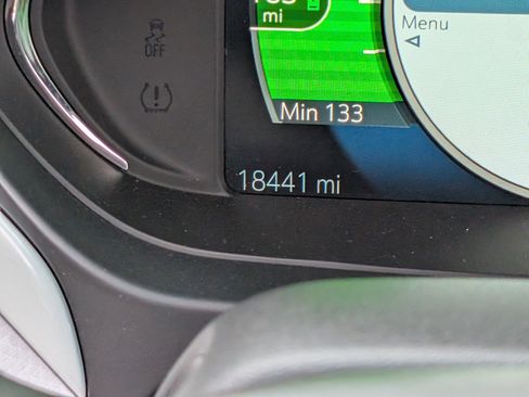 Used 2020 Chevrolet Bolt LT image 24