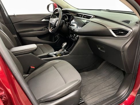 Used 2023 Buick Encore GX Select w/ Experience Buick Package image 36