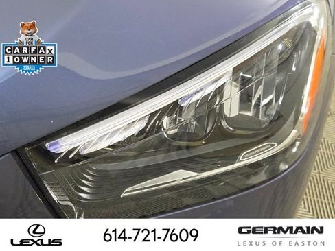 Used 2024 Mercedes-Benz GLE 350 GLE 350 image 16