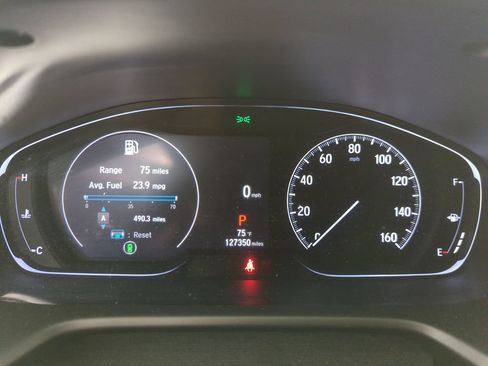 Used 2021 Honda Accord Touring image 12