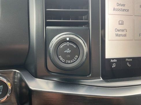 New 2025 Ford F350 Lariat w/ Lariat Ultimate Package image 36