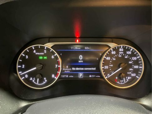 Used 2024 Nissan Sentra SR image 16