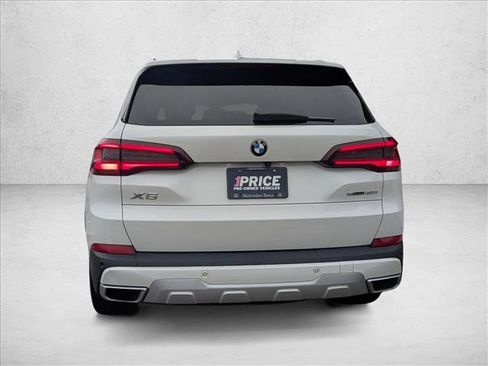 Used 2020 BMW X5 sDrive40i w/ Premium Package image 6