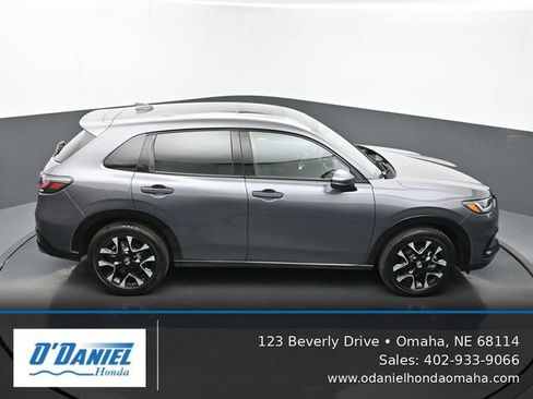 Used 2026 Honda HR-V EX-L image 19