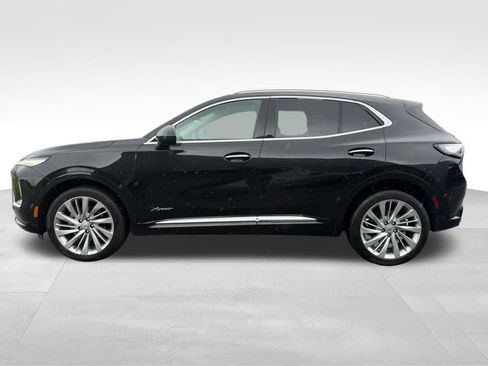 Used 2024 Buick Envision Avenir AWD/4WD image 10