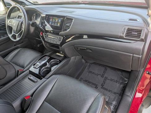 Certified 2023 Honda Passport Elite image 23