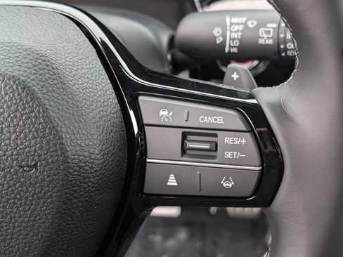 New 2026 Honda Civic Sport image 22