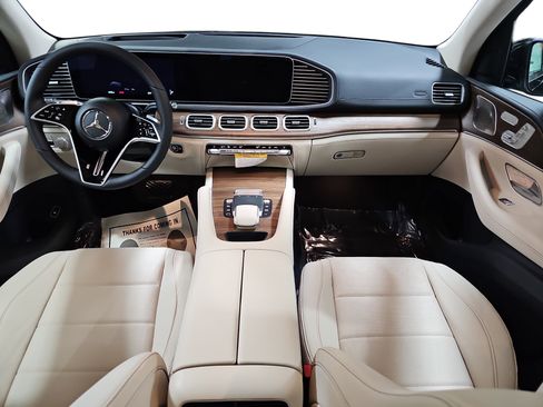 New 2026 Mercedes-Benz GLE 350 4MATIC image 9