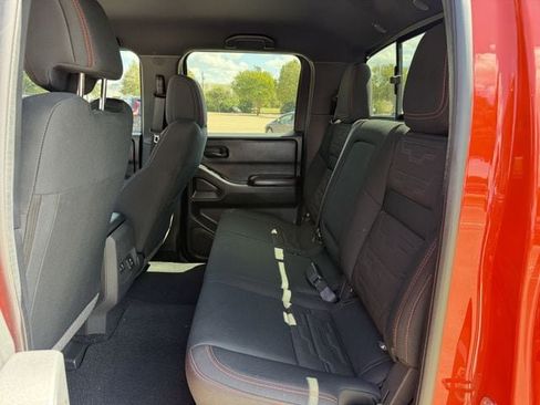 Used 2026 Nissan Frontier PRO-4X w/ Pro-4x Convenience Package AWD/4WD image 26