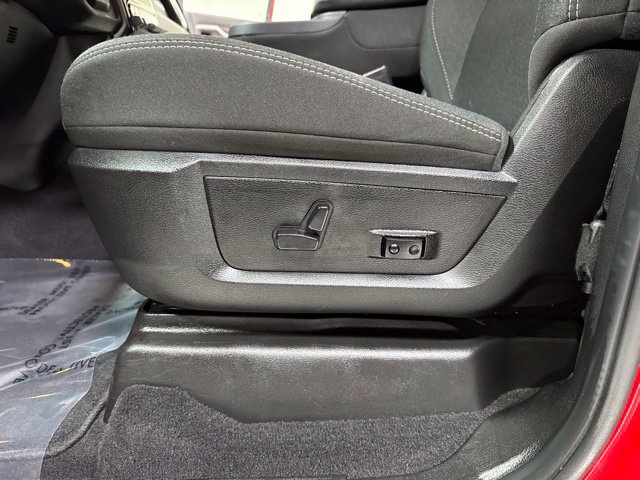 Used 2026 RAM 2500 Big Horn AWD/4WD image 5