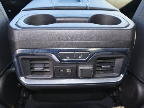 Used 2021 GMC Sierra 3500 Denali w/ Denali Ultimate Package image 13