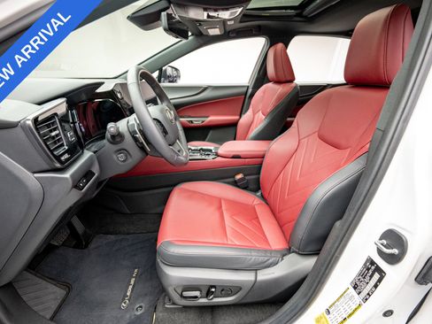 Used 2023 Lexus NX 350 AWD image 10