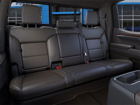 New 2026 GMC Sierra 1500 Denali image 17