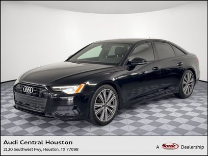 Used 2023 Audi A6 Premium Plus w/ Premium Plus Package