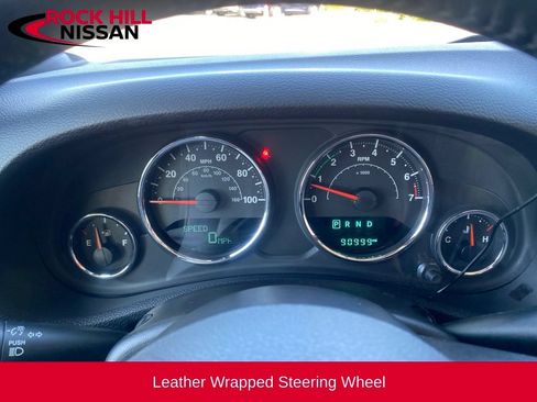 Used 2017 Jeep Wrangler Sport w/ Quick Order Package 24S AWD/4WD image 18