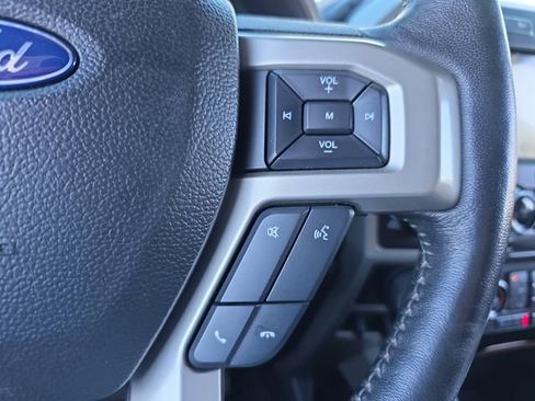 Used 2018 Ford F150 Lariat w/ Equipment Group 502A Luxury image 24