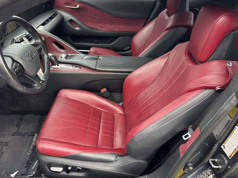 Used 2019 Lexus LC 500 image 13