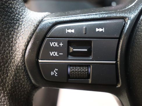 Used 2025 Honda Accord SE image 32