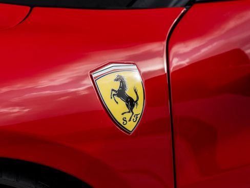 Used 2023 Ferrari 296 GTB RWD image 16