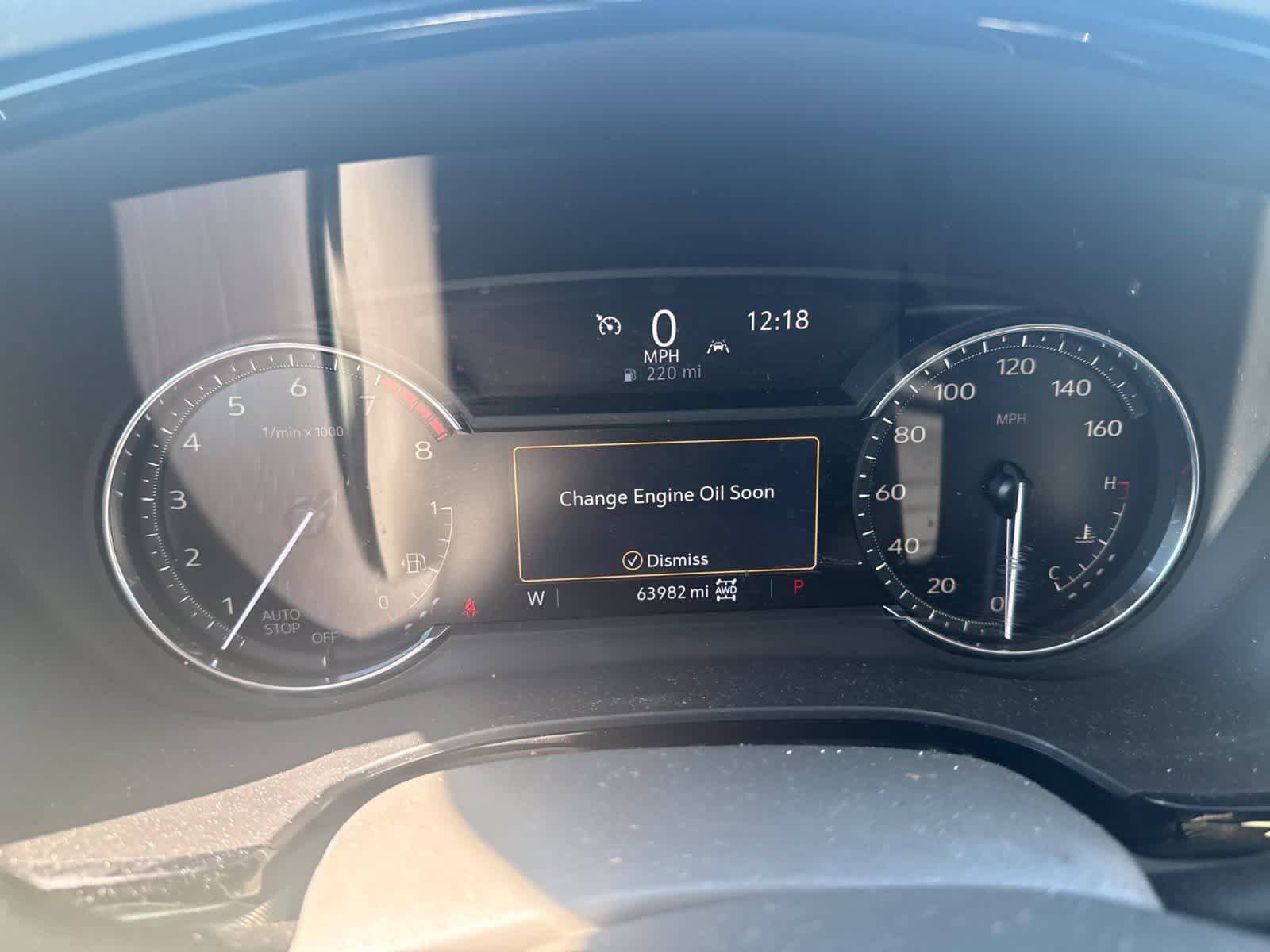 Used 2022 Cadillac XT5 Premium Luxury AWD/4WD image 17