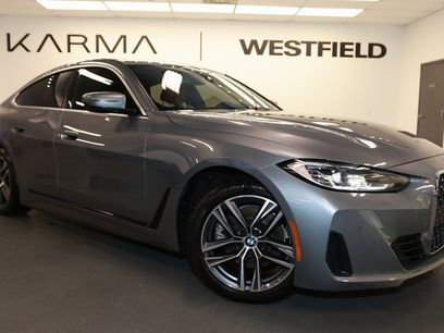 Used 2023 BMW 430i Gran Coupe xDrive 430i Gran Coupe w/ Premium Package
