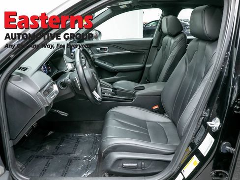 Used 2024 Acura Integra A-Spec FWD image 13