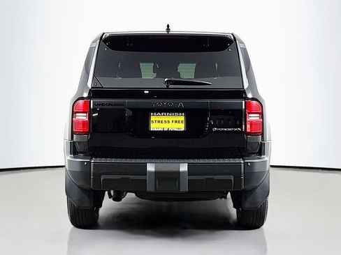 Used 2024 Toyota Land Cruiser 1958 AWD/4WD image 7
